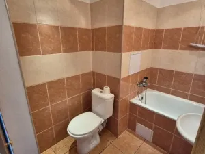 Pronájem bytu 1+kk, Karlovy Vary, Východní, 21 m2