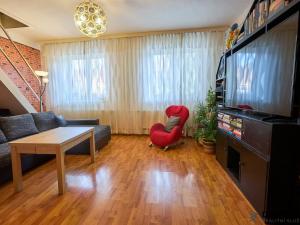 Prodej rodinného domu, Šlapanice, Dlouhá, 120 m2
