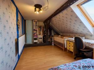Prodej rodinného domu, Šlapanice, Dlouhá, 120 m2