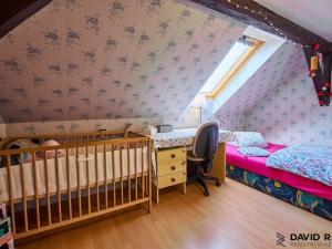 Prodej rodinného domu, Šlapanice, Dlouhá, 120 m2