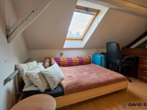 Prodej rodinného domu, Šlapanice, Dlouhá, 120 m2