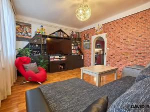 Prodej rodinného domu, Šlapanice, Dlouhá, 120 m2