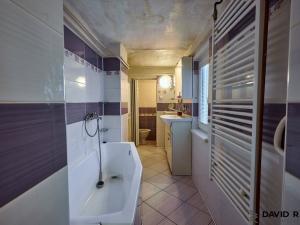 Prodej rodinného domu, Šlapanice, Dlouhá, 120 m2