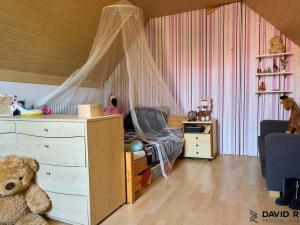 Prodej rodinného domu, Šlapanice, Dlouhá, 120 m2