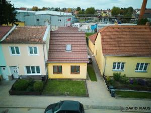 Prodej rodinného domu, Šlapanice, Dlouhá, 120 m2