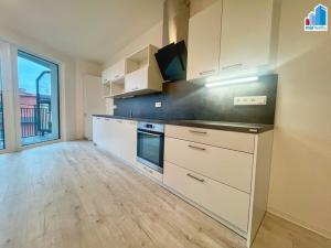 Pronájem bytu 2+kk, Plzeň, Na Jíkalce, 57 m2