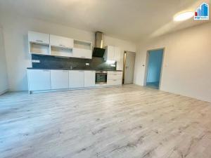 Pronájem bytu 2+kk, Plzeň, Na Jíkalce, 57 m2