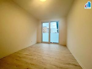 Pronájem bytu 2+kk, Plzeň, Na Jíkalce, 57 m2