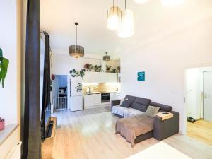 Prodej bytu 3+kk, Tábor, Kpt. Jaroše, 70 m2