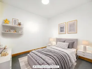 Prodej bytu 3+kk, Tábor, Kpt. Jaroše, 70 m2