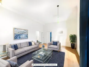 Prodej bytu 3+kk, Tábor, Kpt. Jaroše, 70 m2