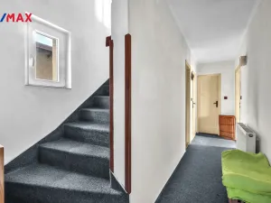 Prodej rodinného domu, Kramolna, 84 m2