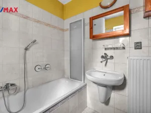 Prodej rodinného domu, Kramolna, 84 m2