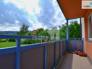 Prodej bytu 3+1, Liberec - Liberec XXIII-Doubí, Dubice, 97 m2