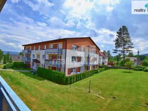 Prodej bytu 3+1, Liberec - Liberec XXIII-Doubí, Dubice, 97 m2