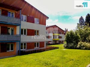 Prodej bytu 3+1, Liberec - Liberec XXIII-Doubí, Dubice, 97 m2