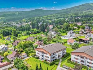 Prodej bytu 3+1, Liberec - Liberec XXIII-Doubí, Dubice, 97 m2