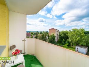 Pronájem bytu 2+1, Uherské Hradiště, Štěpnická, 64 m2