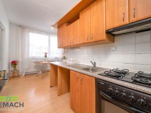 Pronájem bytu 2+1, Uherské Hradiště, Štěpnická, 64 m2