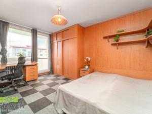 Pronájem bytu 2+1, Uherské Hradiště, Štěpnická, 64 m2