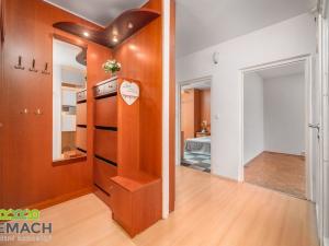 Pronájem bytu 2+1, Uherské Hradiště, Štěpnická, 64 m2