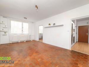 Pronájem bytu 2+1, Uherské Hradiště, Štěpnická, 64 m2