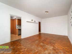 Pronájem bytu 2+1, Uherské Hradiště, Štěpnická, 64 m2