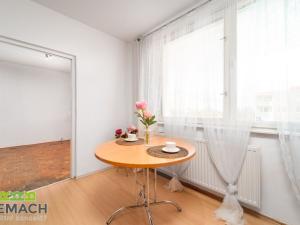 Pronájem bytu 2+1, Uherské Hradiště, Štěpnická, 64 m2