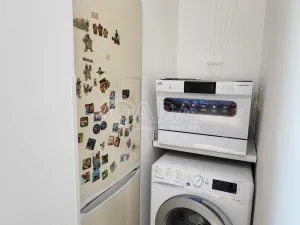 Pronájem bytu 1+kk, Brandýs nad Labem-Stará Boleslav - Brandýs nad Labem, Královická, 22 m2