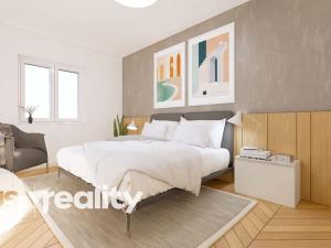 Prodej rodinného domu, Libina, 104 m2