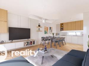 Prodej rodinného domu, Libina, 104 m2