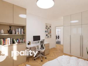 Prodej rodinného domu, Libina, 104 m2