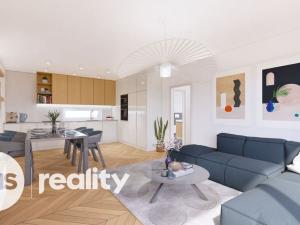 Prodej rodinného domu, Libina, 104 m2