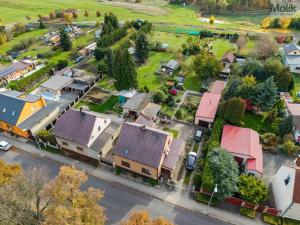 Prodej rodinného domu, Braňany, Mostecká, 162 m2