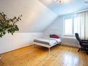 Prodej rodinného domu, Braňany, Mostecká, 162 m2