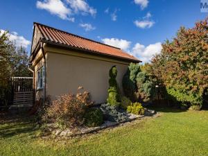 Prodej rodinného domu, Braňany, Mostecká, 162 m2