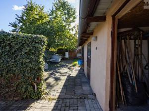 Prodej rodinného domu, Braňany, Mostecká, 162 m2