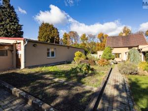 Prodej rodinného domu, Braňany, Mostecká, 162 m2