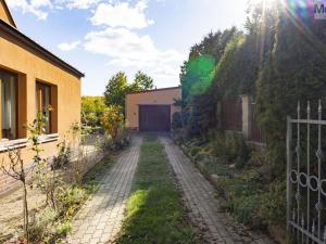 Prodej rodinného domu, Braňany, Mostecká, 162 m2