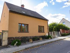 Prodej rodinného domu, Braňany, Mostecká, 162 m2