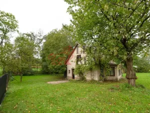 Prodej rodinného domu, Třinec, Oldřichovická, 75 m2