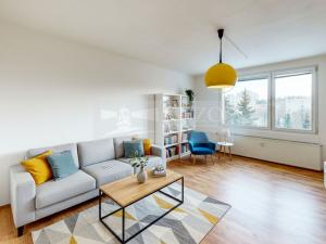 Pronájem bytu 2+1, Příbram, Jana Drdy, 68 m2