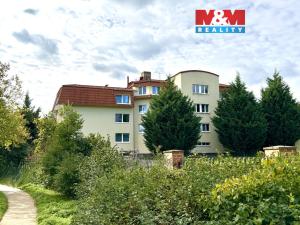 Pronájem bytu 1+kk, Brandýs nad Labem-Stará Boleslav - Brandýs nad Labem, U nemocnice, 35 m2