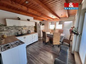 Prodej chaty, Frýdlant nad Ostravicí - Frýdlant, Pstružovská, 60 m2