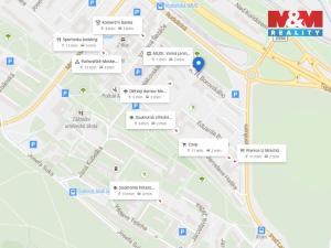 Prodej bytu 3+kk, Most, K. H. Borovského, 55 m2