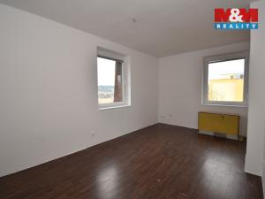Pronájem bytu 1+kk, Dlouhoňovice, Nádražní, 30 m2