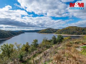 Prodej pozemku, Milešov, 25194 m2