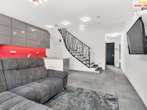 Prodej rodinného domu, Praha - Koloděje, Podzámecká, 125 m2
