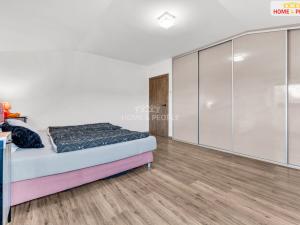 Prodej rodinného domu, Praha - Koloděje, Podzámecká, 125 m2