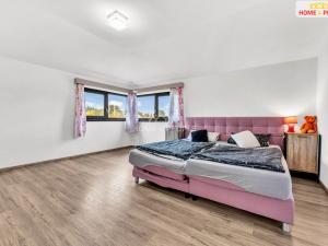 Prodej rodinného domu, Praha - Koloděje, Podzámecká, 125 m2